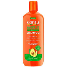 اکتیویتور آووکادو کنتو Cantu Hydrating Curl Activator Avocado