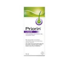 محلول پریورین