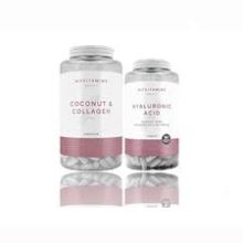 قرص کوکونات کلاژن