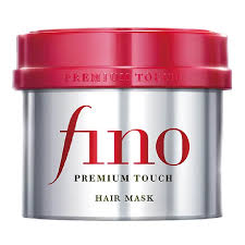 ماسک موی داخل حمام ترمیم کننده و تغذیه کننده فینو | FINO Premium Touch Hair Mask ماسک موی داخل حمام ترمیم کننده و تغذیه کننده فینو | FINO Premium Touch Hair Mask