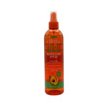اسپری ریفرش آووکادو کنتو Cantu Avocado Hydrating Refresher Spray 355ml