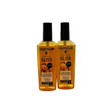 روغن آرگان گلیس GLISS ARGAN OIL 75 ml